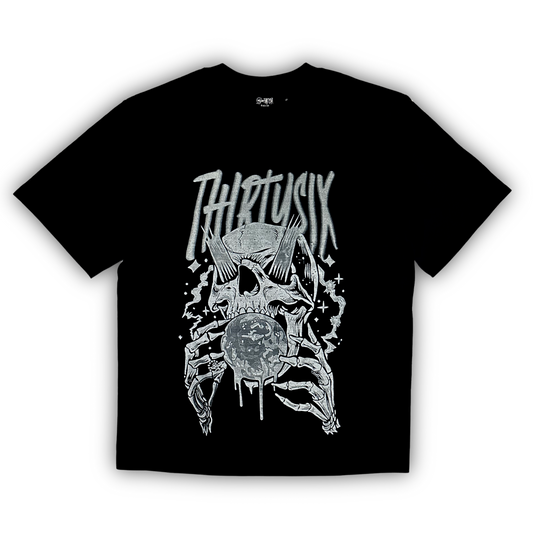 “REBIRTH” THIRTYSIX T-SHIRT
