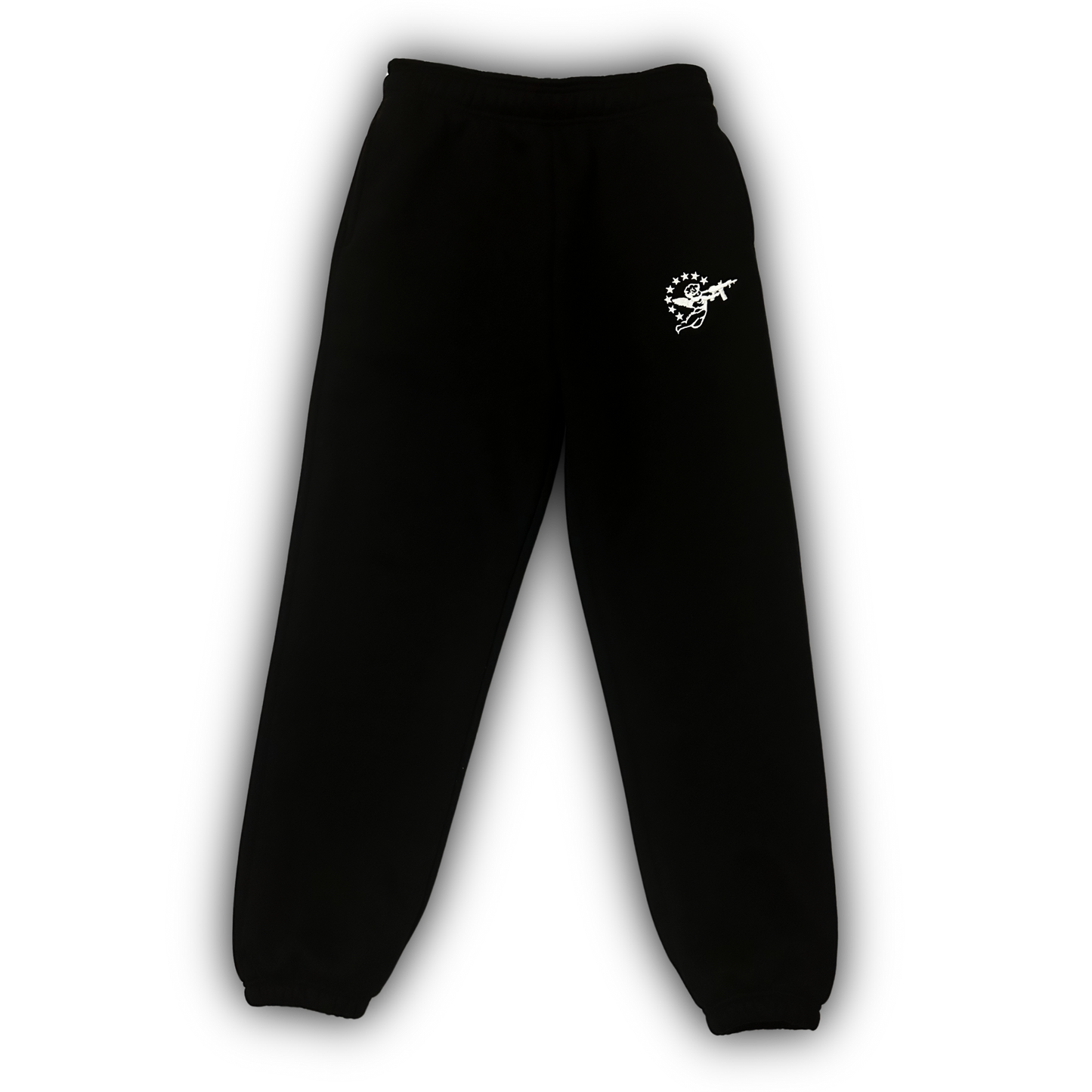 “PHANTOM” CORE JOGGERS