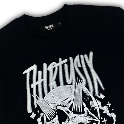 “REBIRTH” THIRTYSIX T-SHIRT